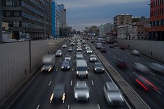 Подробнее о статье Названа средняя цена на подержанные автомобили в России
