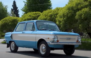 Подробнее о статье Самые доступные советские автомобили – секреты «Запорожцев»