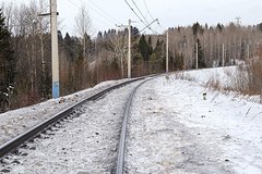 Подробнее о статье На Урале восстановили движение на железной дороге после взрыва